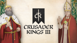 Crusader Kings Discord Server Banner