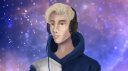 MisterKey ► YouTube Discord Server Banner