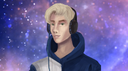 MisterKey ► YouTube Discord Server Banner