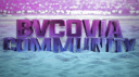 𝘽𝙫𝙘𝙤𝙫𝙞𝙖 𝘾𝙤𝙢𝙢𝙪𝙣𝙞𝙩𝙮 🔥 Discord Server Banner