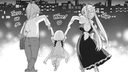 Miss Kobayashi's Dragon Maid Discord Server Banner