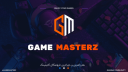 Game Masterz Discord Server Banner