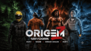 OrigemZ™ Servers Discord Server Banner