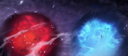 The System Discord Server Banner