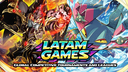 Latam Games Discord Server Banner