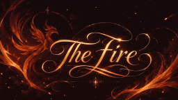 🔥 Discord Server Banner