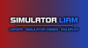 Official Simulator Liam Discord Server Banner