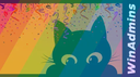 WinAdmins Discord Server Banner