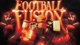 Football Fusion Discord Server Banner
