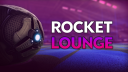Rocket Lounge Discord Server Banner