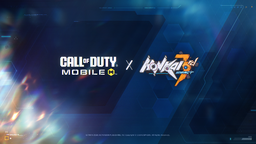 Call of Duty Discord Server Banner