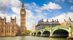 London π¬π§ Discord Server Banner