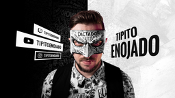 Comunidad Enojada Discord Server Banner