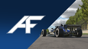 AF Sim Racing Discord Server Banner
