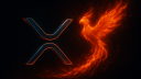 XRPhoenix Discord Server Banner
