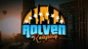 Rolven Discord Server Banner