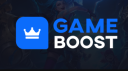 GameBoost Community Discord Server Banner
