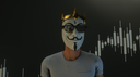 Tom Crown Discord Server Banner