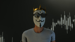 Tom Crown Discord Server Banner
