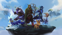Ethermon.io Discord Server Banner