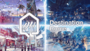 Destination Home Discord Server Banner