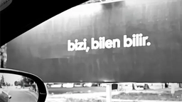 3 HT Kalesi Discord Server Banner