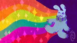 The Creative Collective Discord Server Banner