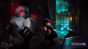 🩸Sendai Ghoul Discord Server Banner