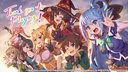 Konosuba Discord Server Banner