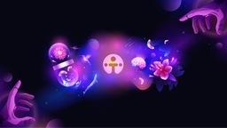 Ternoa Discord Server Banner