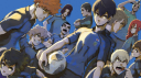 /r/Blue Lock Discord Server Banner