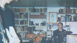 Panchikord Discord Server Banner