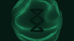Spacemesh Discord Server Banner