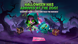 Zooba Discord Server Banner