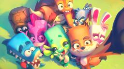 Zooba Discord Server Banner