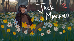 Jack Manifold Official Discord Discord Server Banner