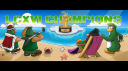 Army of Club Penguin Discord Server Banner