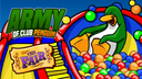 Army of Club Penguin Discord Server Banner
