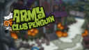 Army of Club Penguin Discord Server Banner
