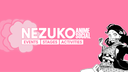 Nezuko Discord Server Banner