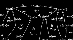 Mathematics Discord Server Banner