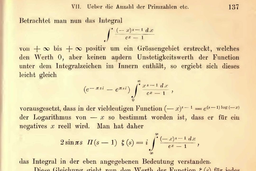 Mathematics Discord Server Banner