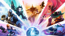 PartyBot Discord Server Banner