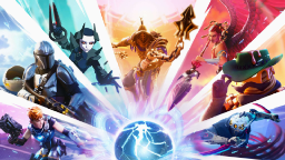 PartyBot Discord Server Banner