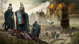 Anvil Empires Discord Server Banner