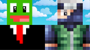 Otaku + Rahumi Discord Server Banner