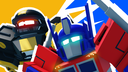 TheBlaze67 Games Discord Server Banner
