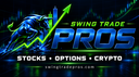 Swing Trade Pros Discord Server Banner