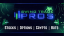 Swing Trade Pros Discord Server Banner