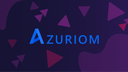 Azuriom Discord Server Banner
